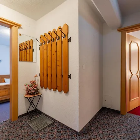 Apartment Dias Ii *