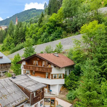 Apartmán Dias Ii Kappl (Landeck)