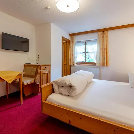 Dias Ii Apartmán Kappl (Landeck)