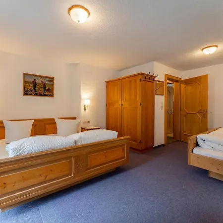 Dias Ii Apartmán
