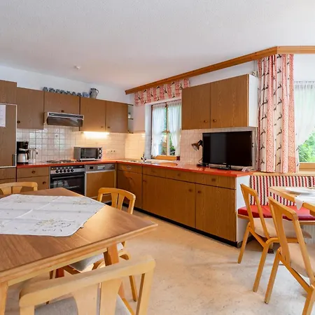 Dias Ii Apartmán Kappl (Landeck)
